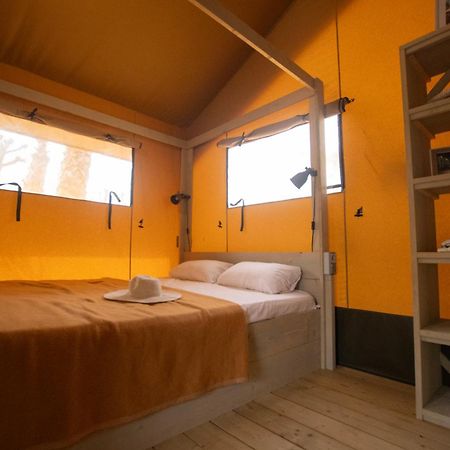 Camping & Bungalows Platja Brava Pals Exterior photo