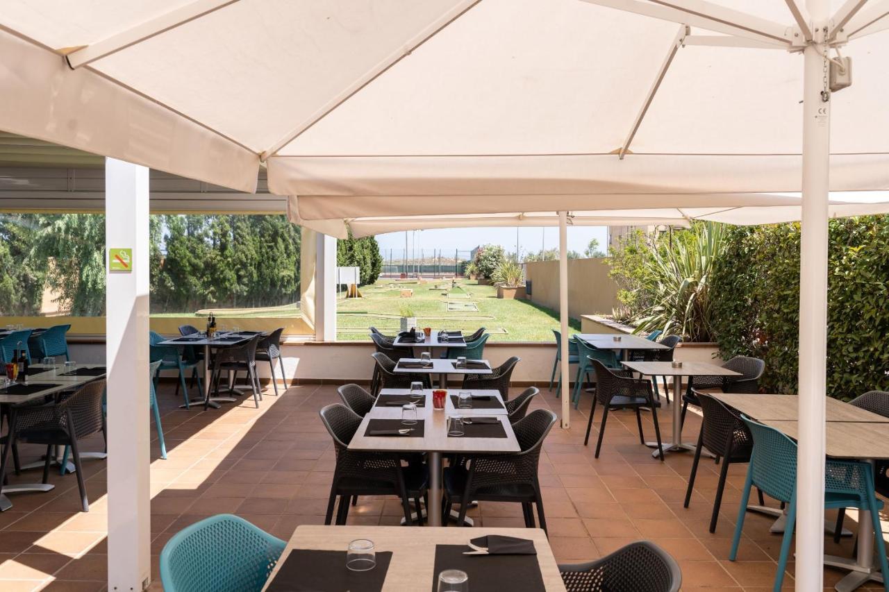 Camping & Bungalows Platja Brava Pals Exterior photo