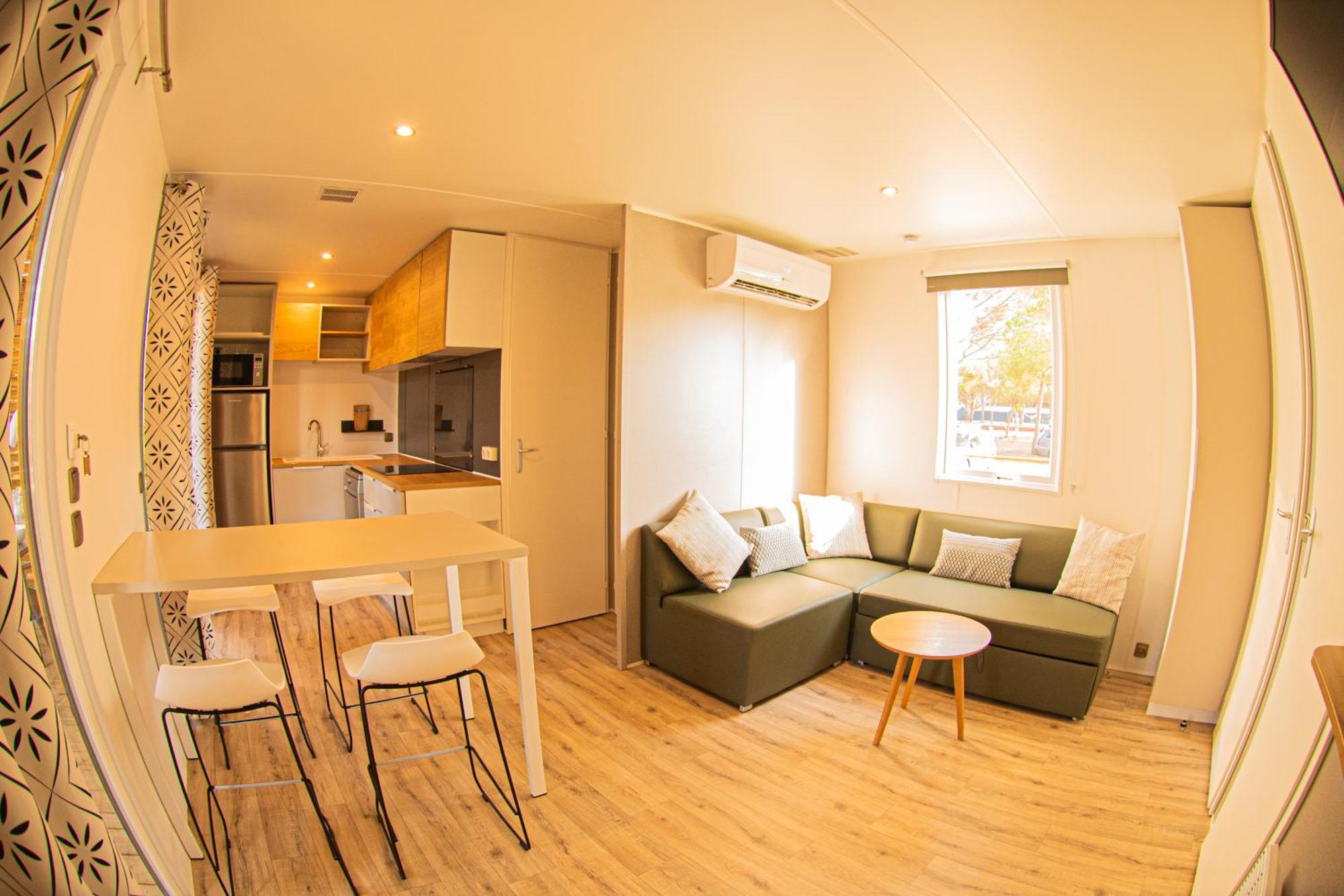 Camping & Bungalows Platja Brava Pals Exterior photo