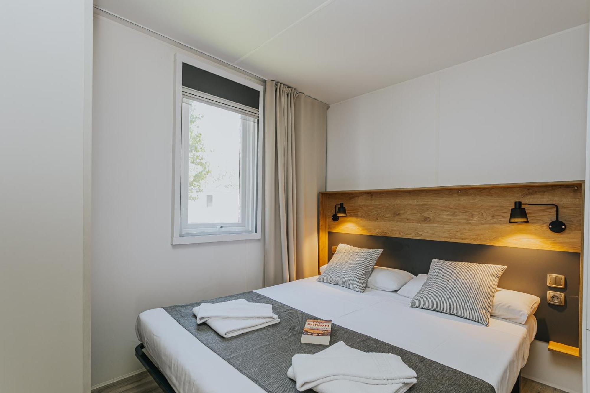 Camping & Bungalows Platja Brava Pals Exterior photo